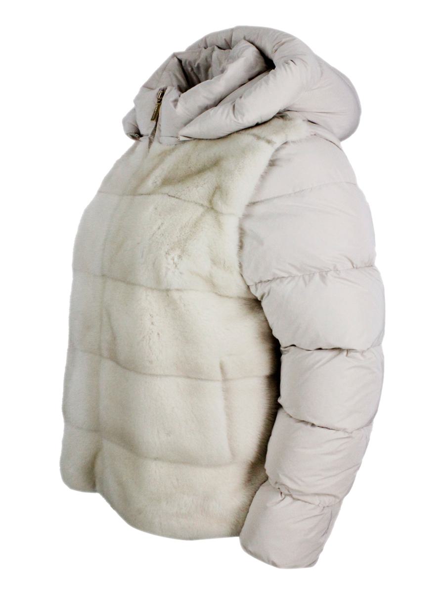 Moorer Jackets