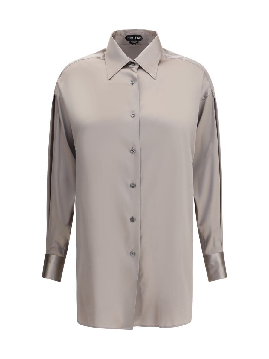 Tom Ford Shirts