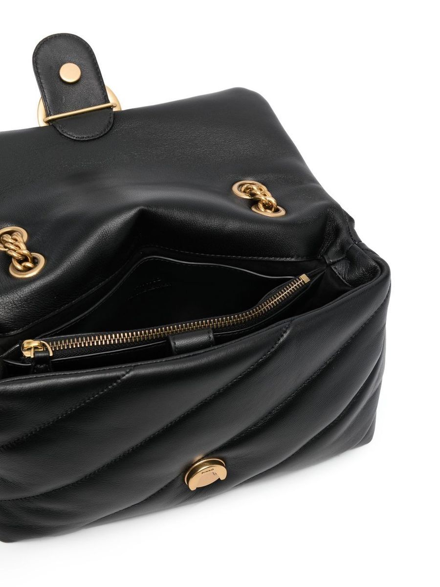 Pinko Crossbody Bags