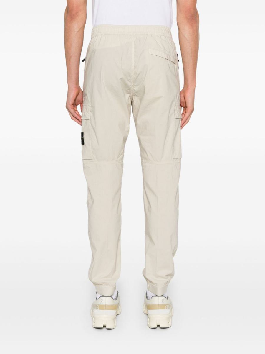 Stone Island Trousers