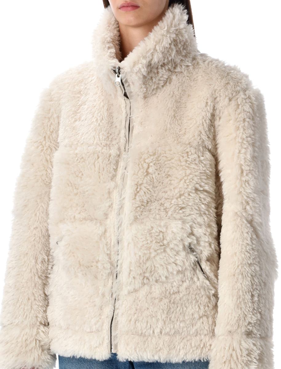Urbancode Reversible Faux Fur Jacket