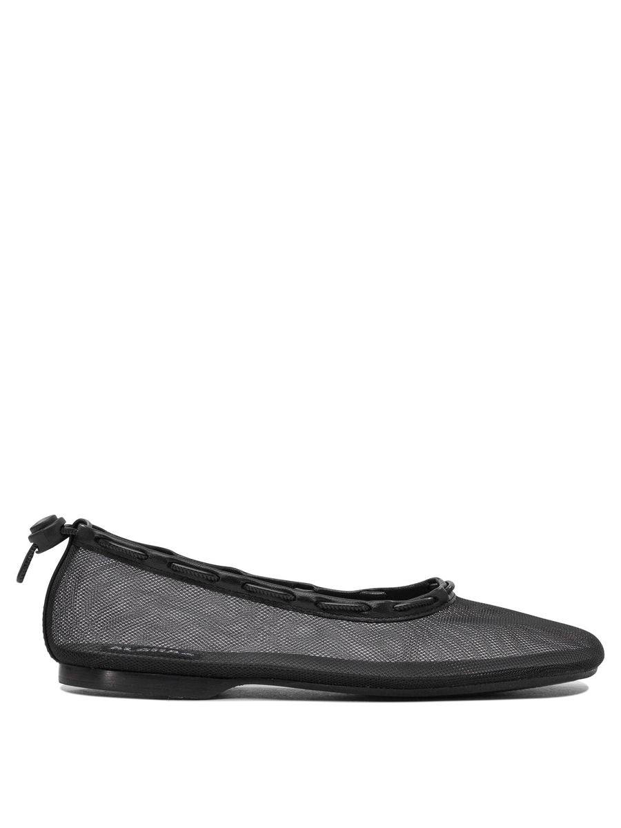 Alohas Flat Shoes