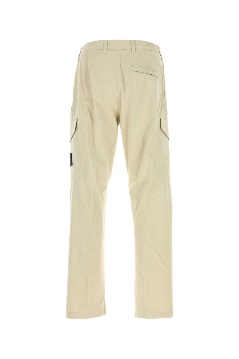 Stone Island Pants