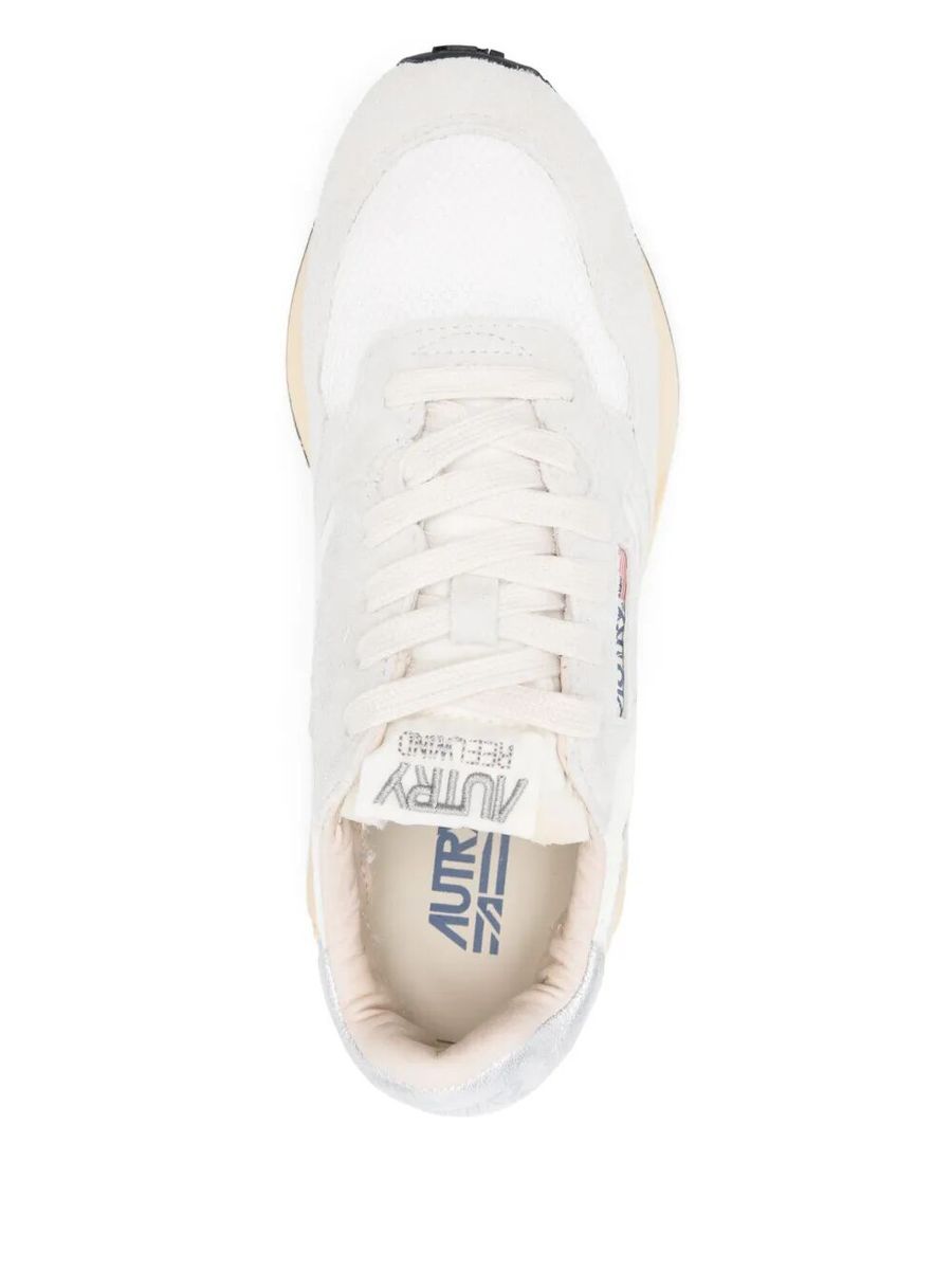 Autry "Whirlwind" Low Sneaker