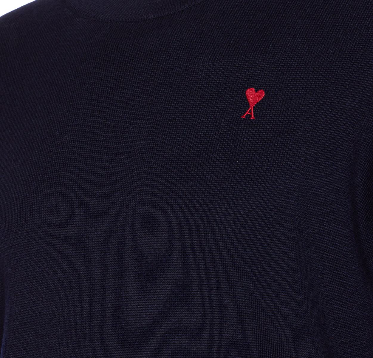 AMI Paris Sweaters