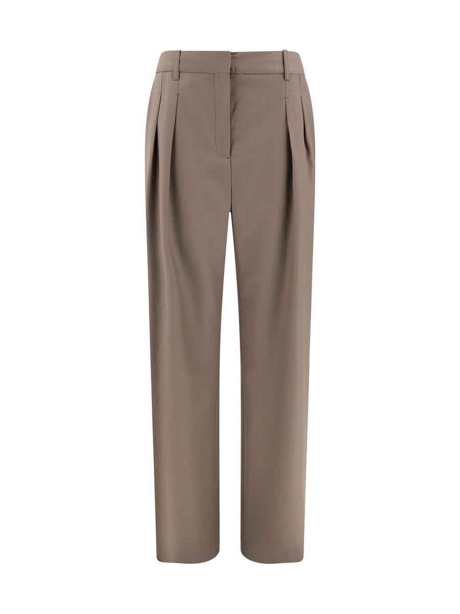 Loulou De Saison Pants