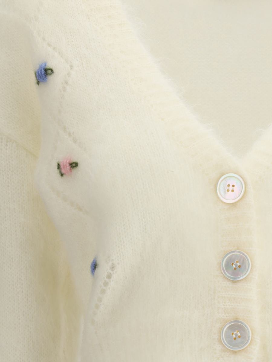 Alessandra Rich Knitwear