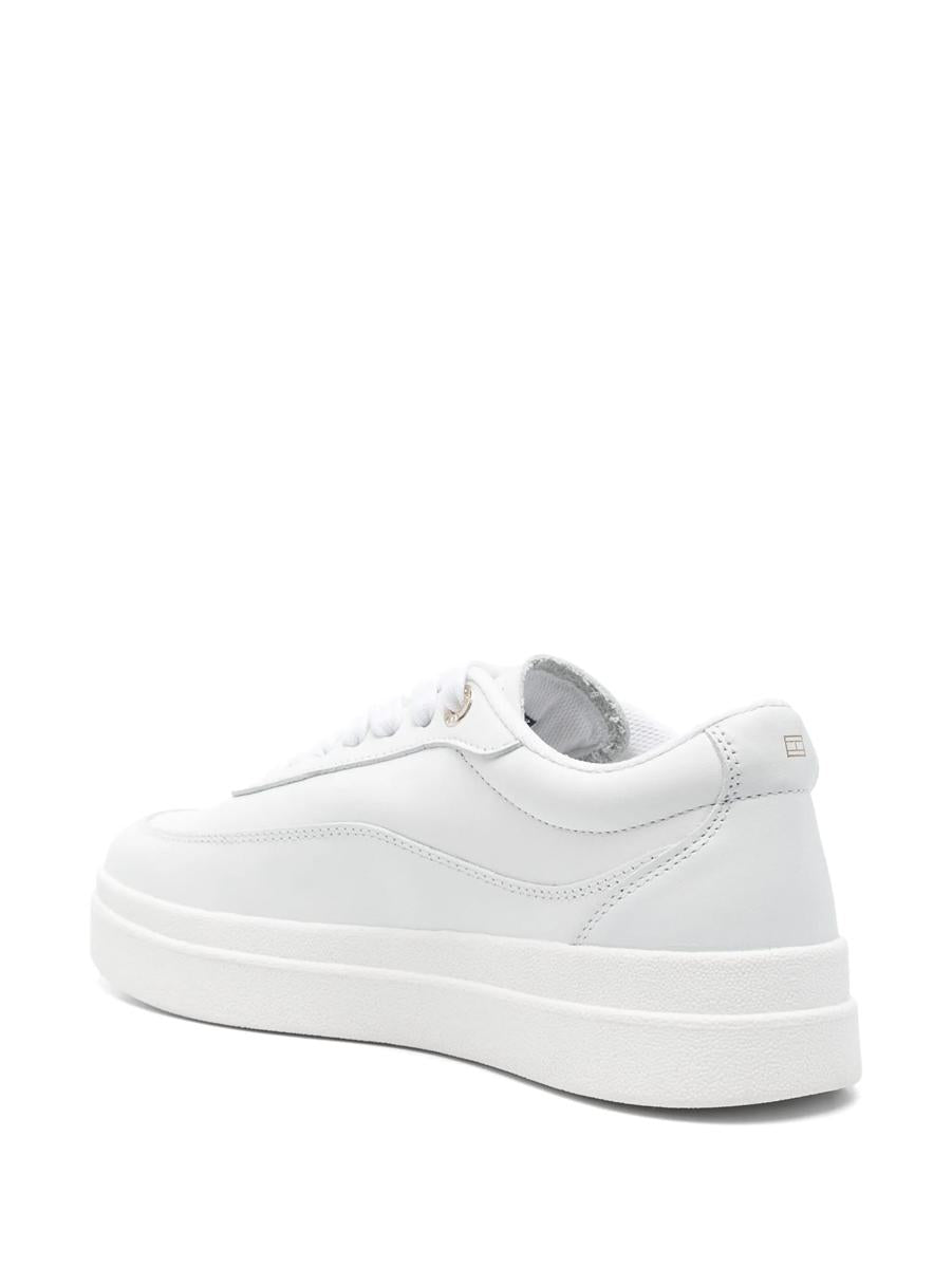 Tommy Hilfiger Modern Court Sneaker Shoes