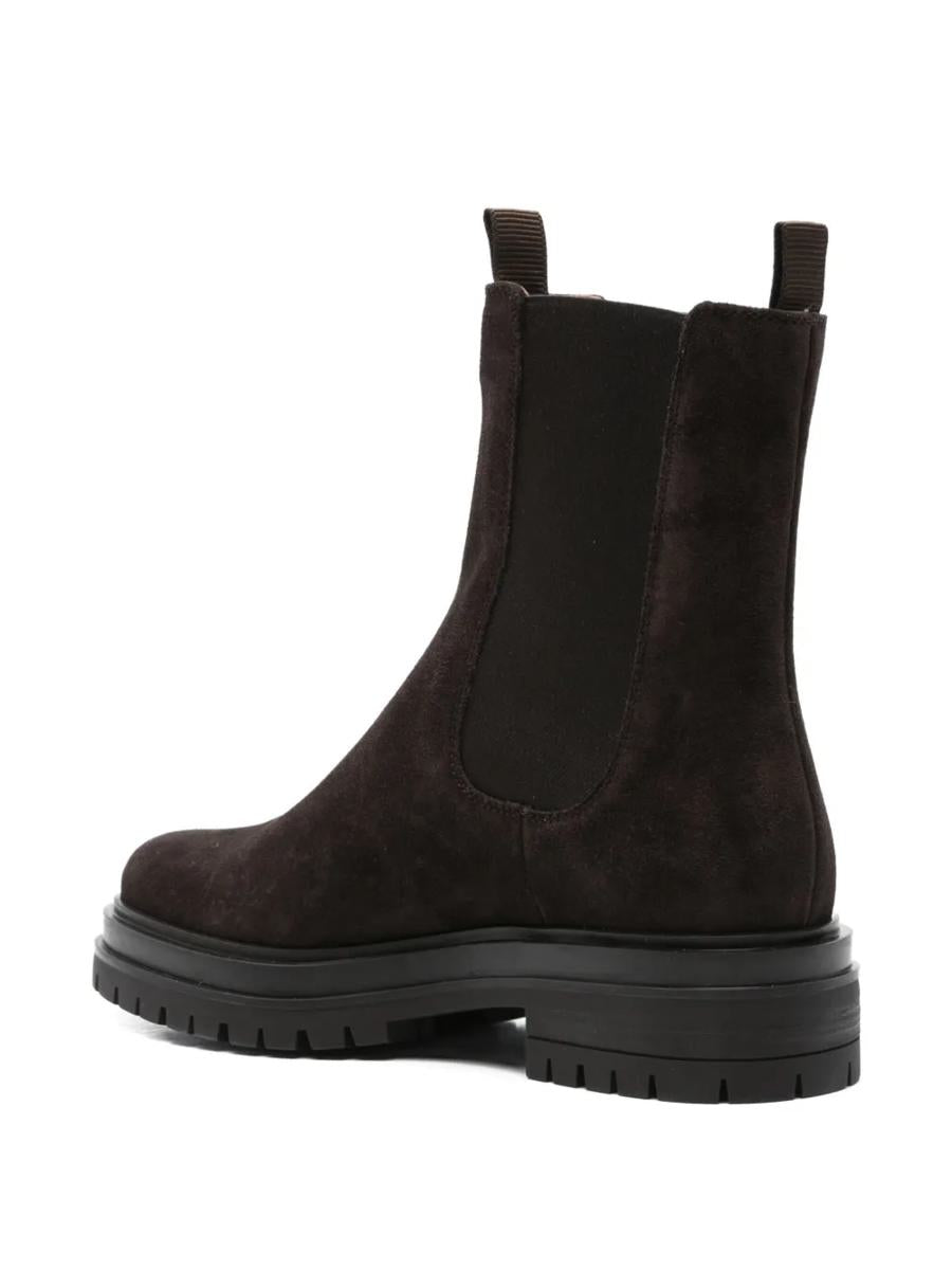 Gianvito Rossi Chester Boots