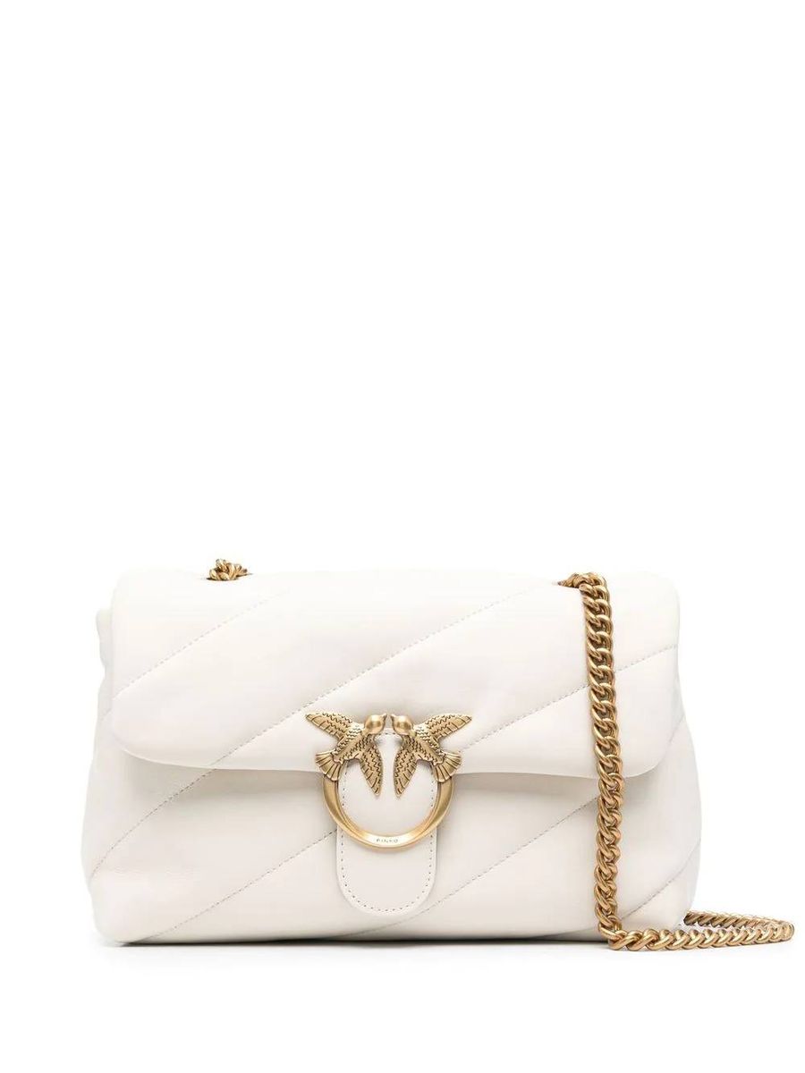 Pinko 'Love One Classic' Crossbody Bag
