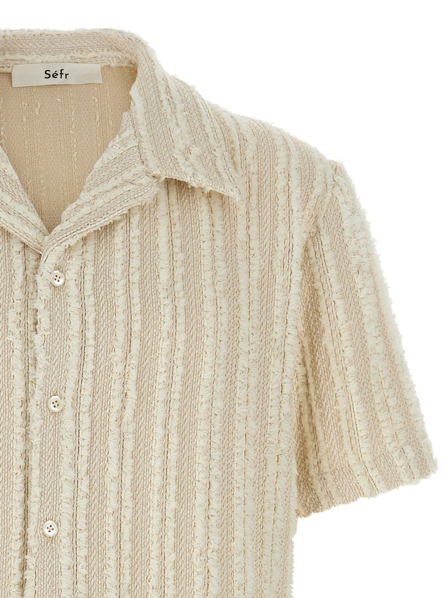 Séfr 'Noam' Shirt