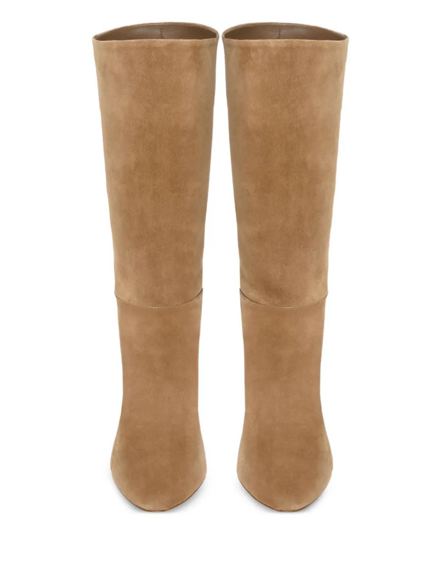 Gianvito Rossi Elise Boots