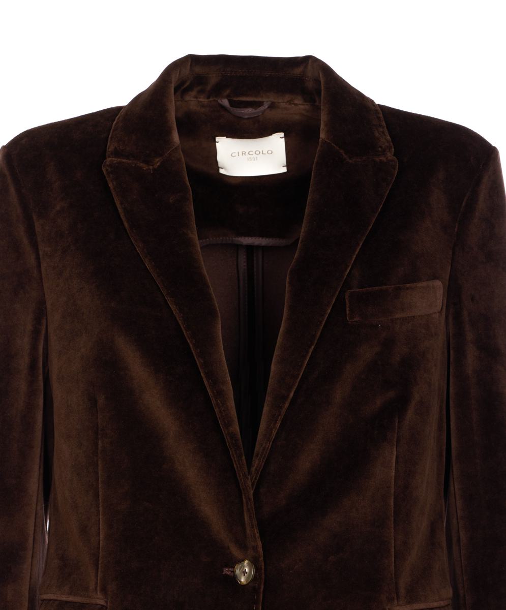 Circolo 1901 Jackets