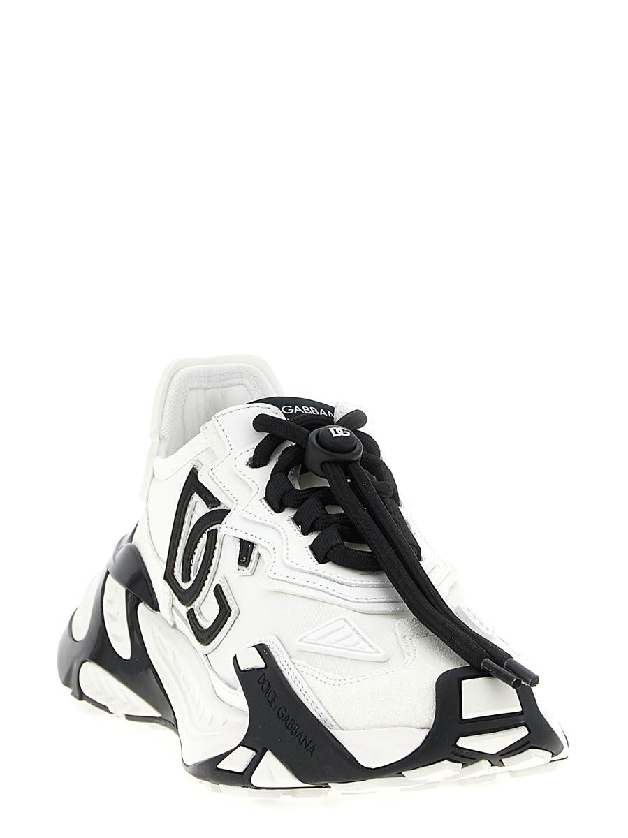 Dolce & Gabbana 'Day Faster' Sneakers