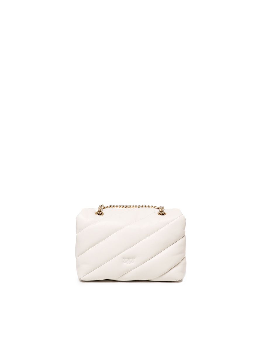 Pinko 'Love One Classic' Crossbody Bag
