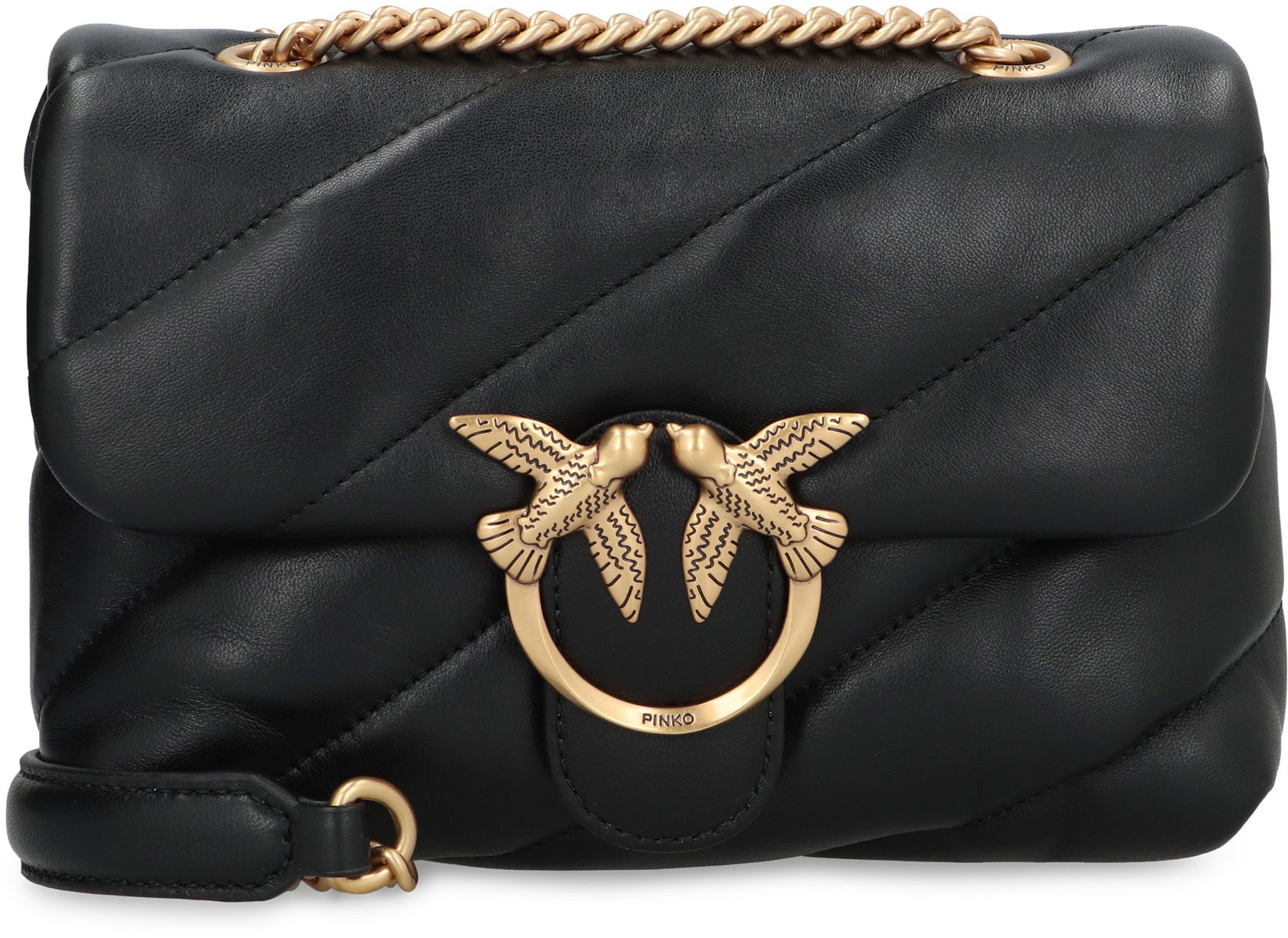 Pinko Shoulder Bags