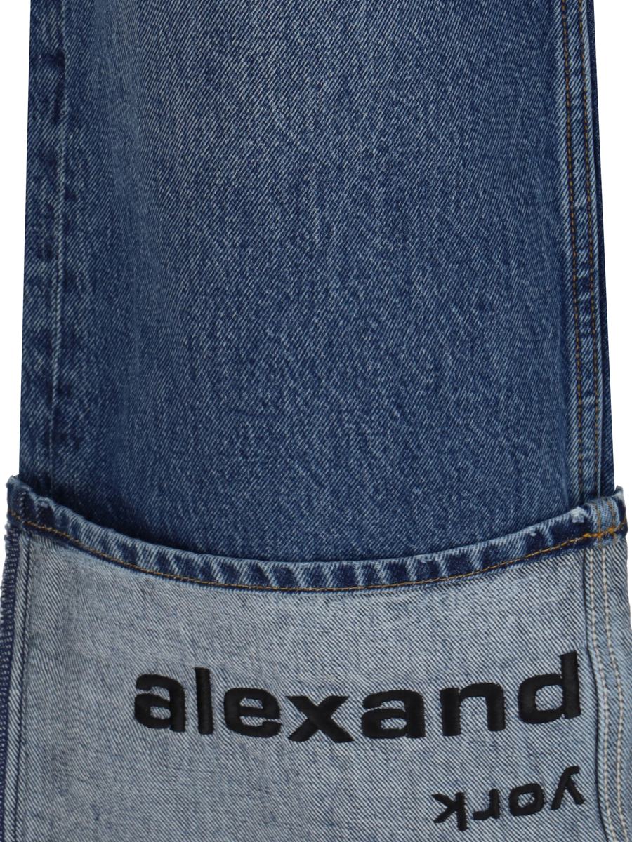 Alexander Wang Jeans