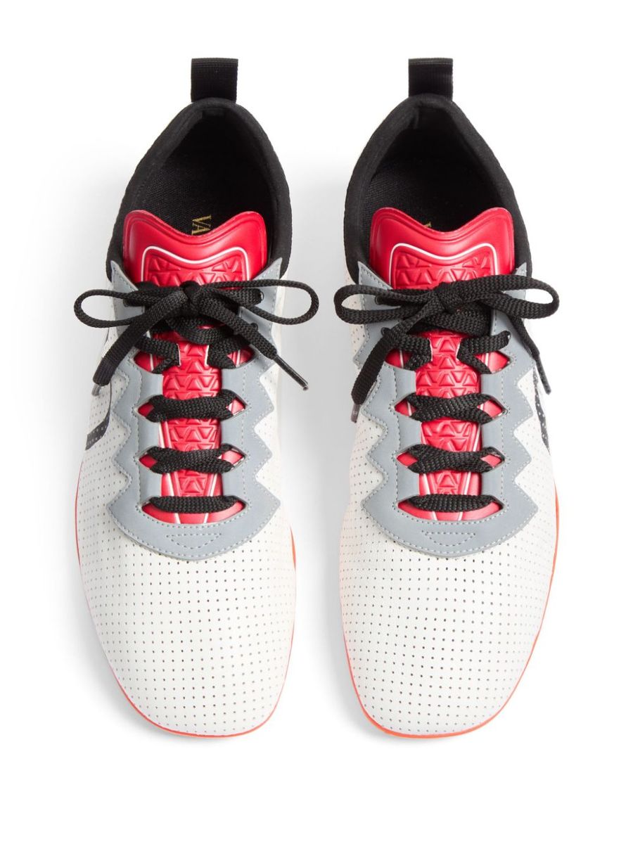 Valentino Garavani "Chromathon" Sneakers