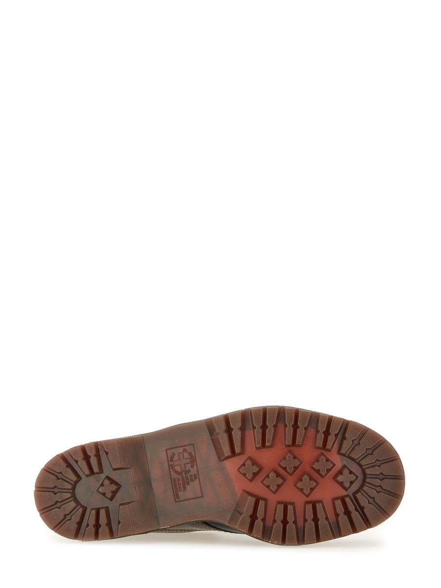 Dr. Martens Moccasin "Lowell"
