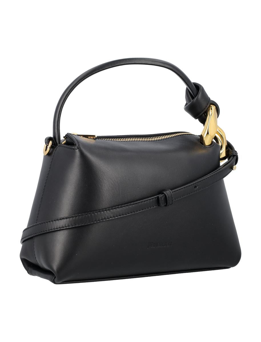 JW Anderson The Jwa Corner Bag Small
