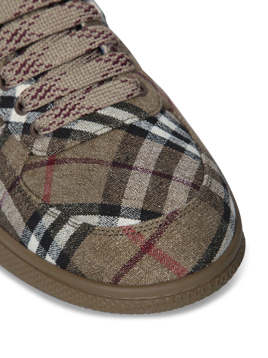 Burberry Sneakers