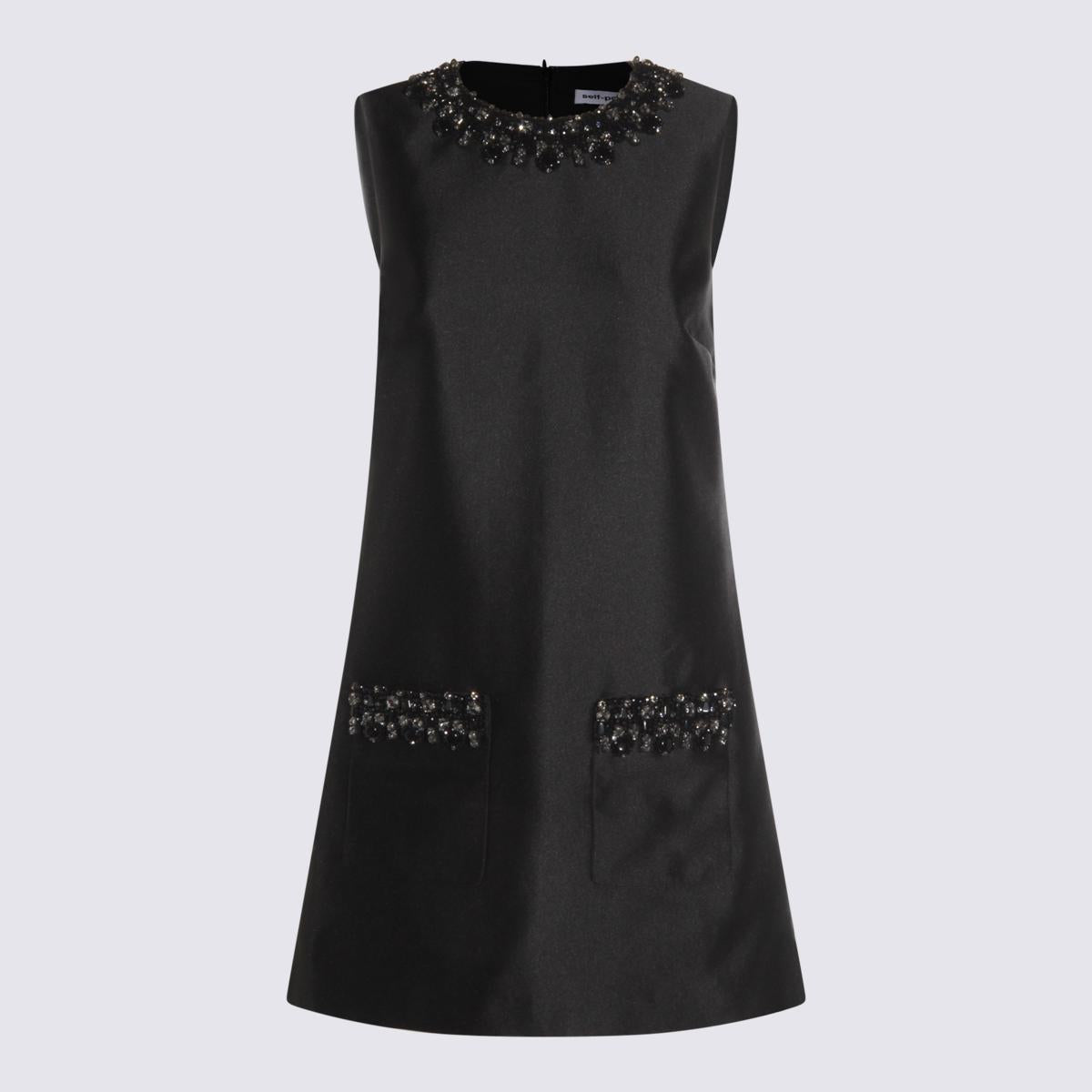 Self-Portrait Dresses