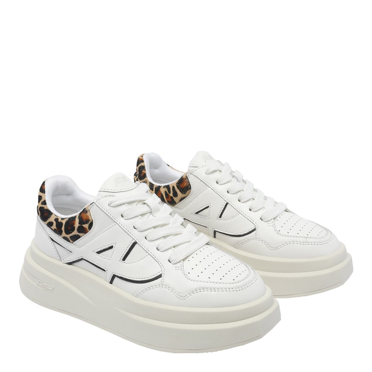 Ash Sneakers