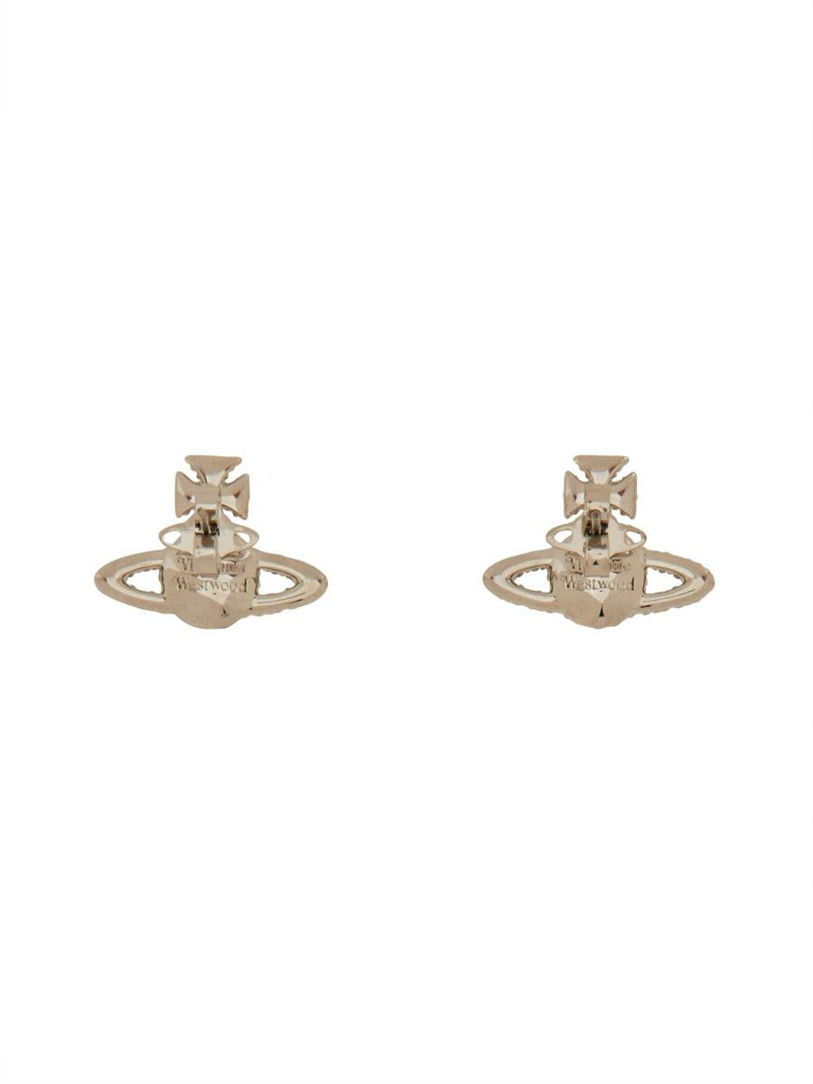 Vivienne Westwood Orecchini "Grace"