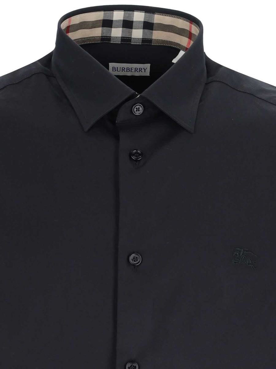 Burberry Shirts