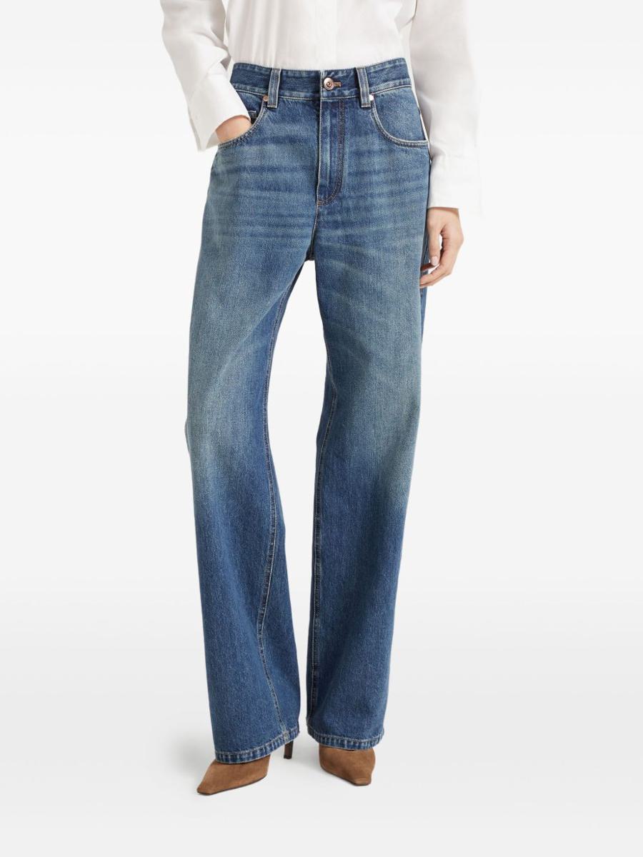 Brunello Cucinelli Trousers