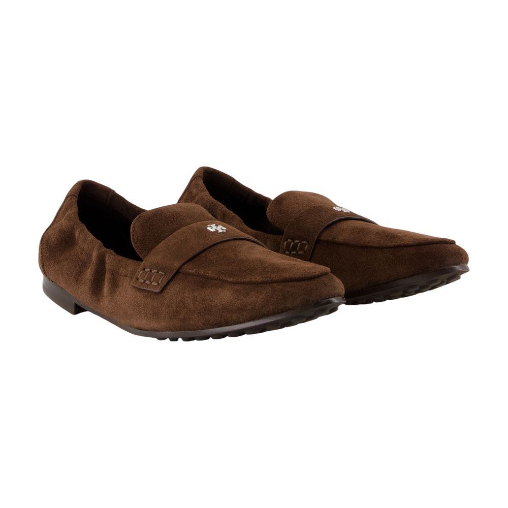 Tory Burch Ballet Loafers