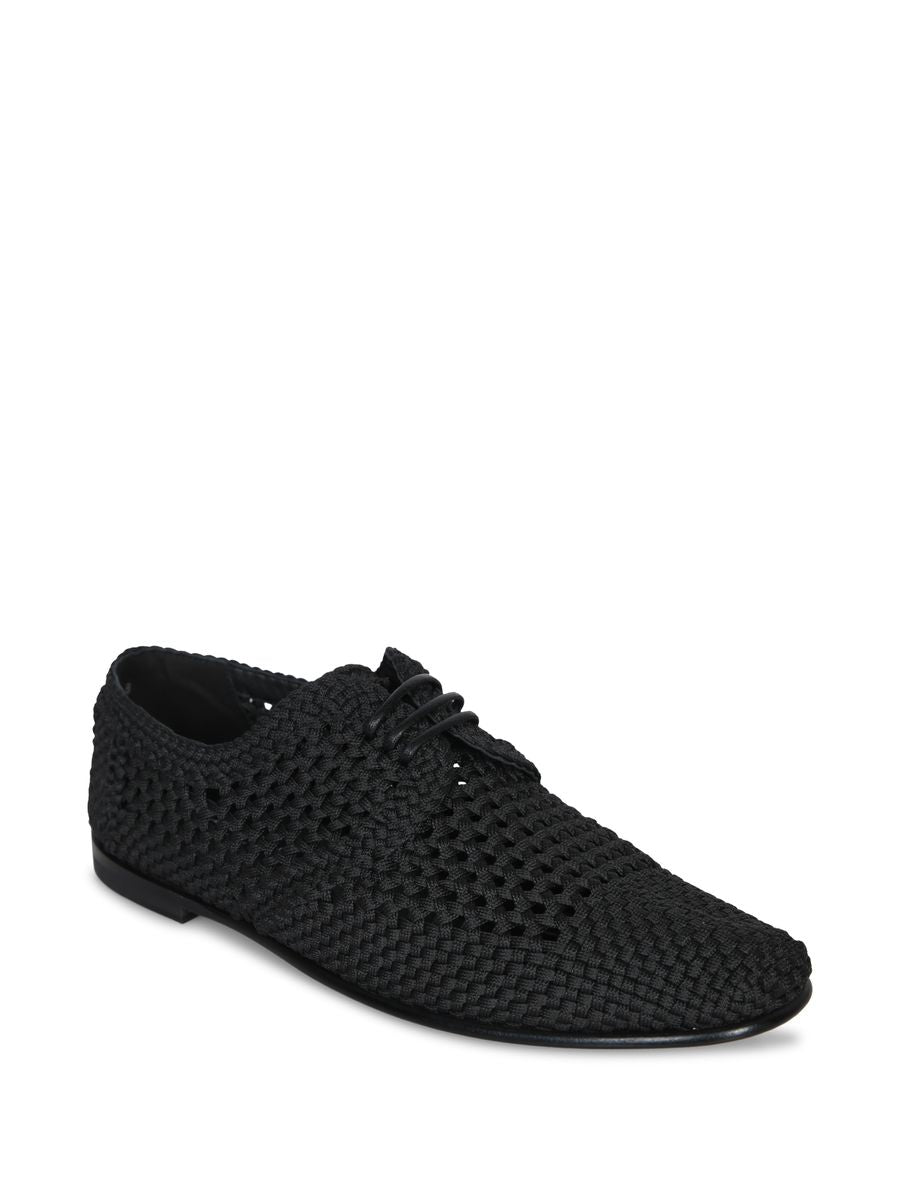 Dolce & Gabbana Flat Shoes