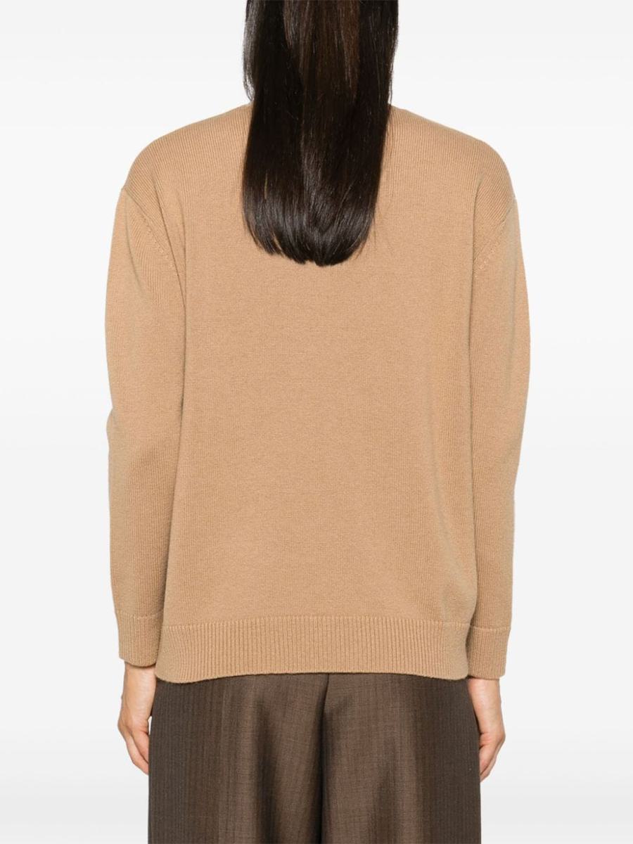 Max Mara Sweaters