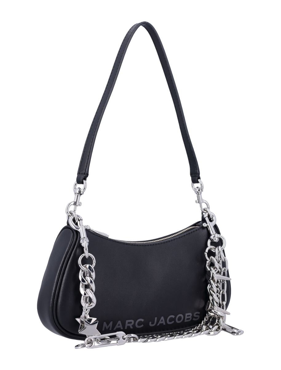 Marc Jacobs The Star Charm Shoulder Bag