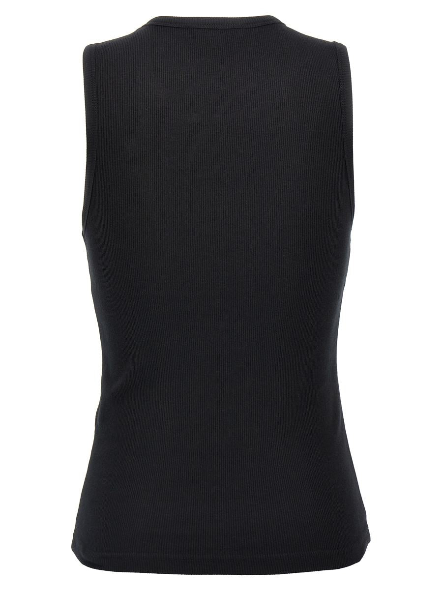 JW Anderson 'Anchor Embroidery' Top