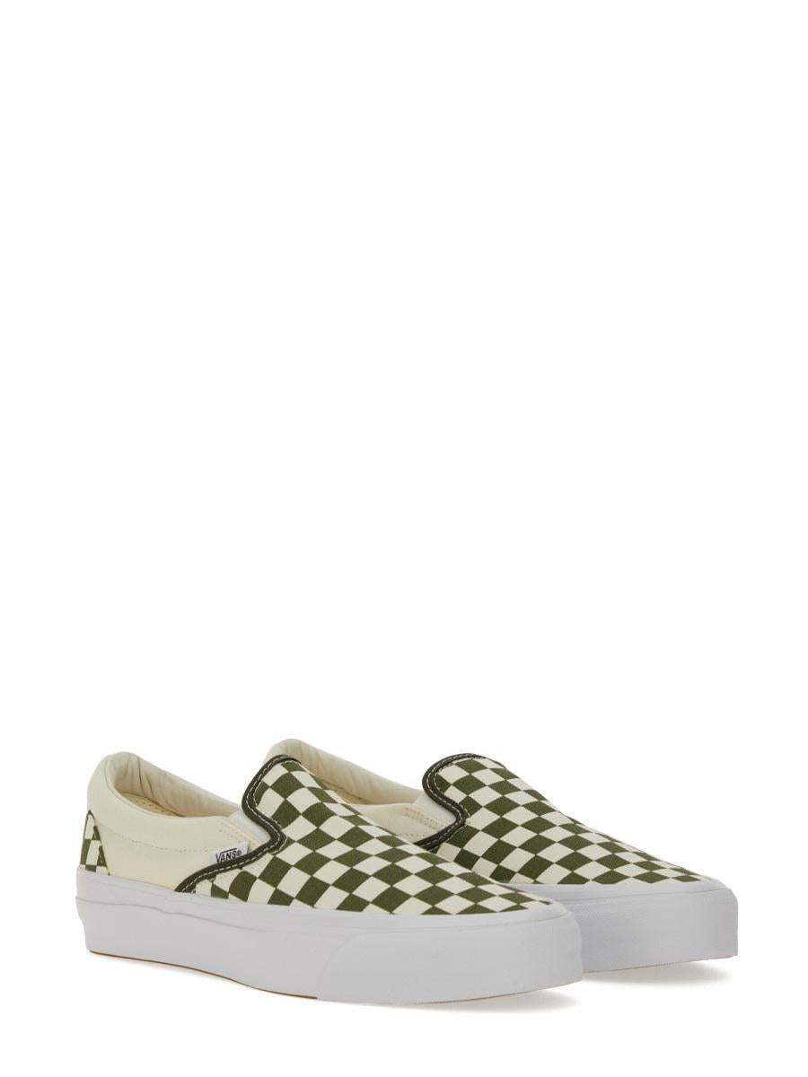 Vans "Classic Slip-On 98" Sneaker Unisex