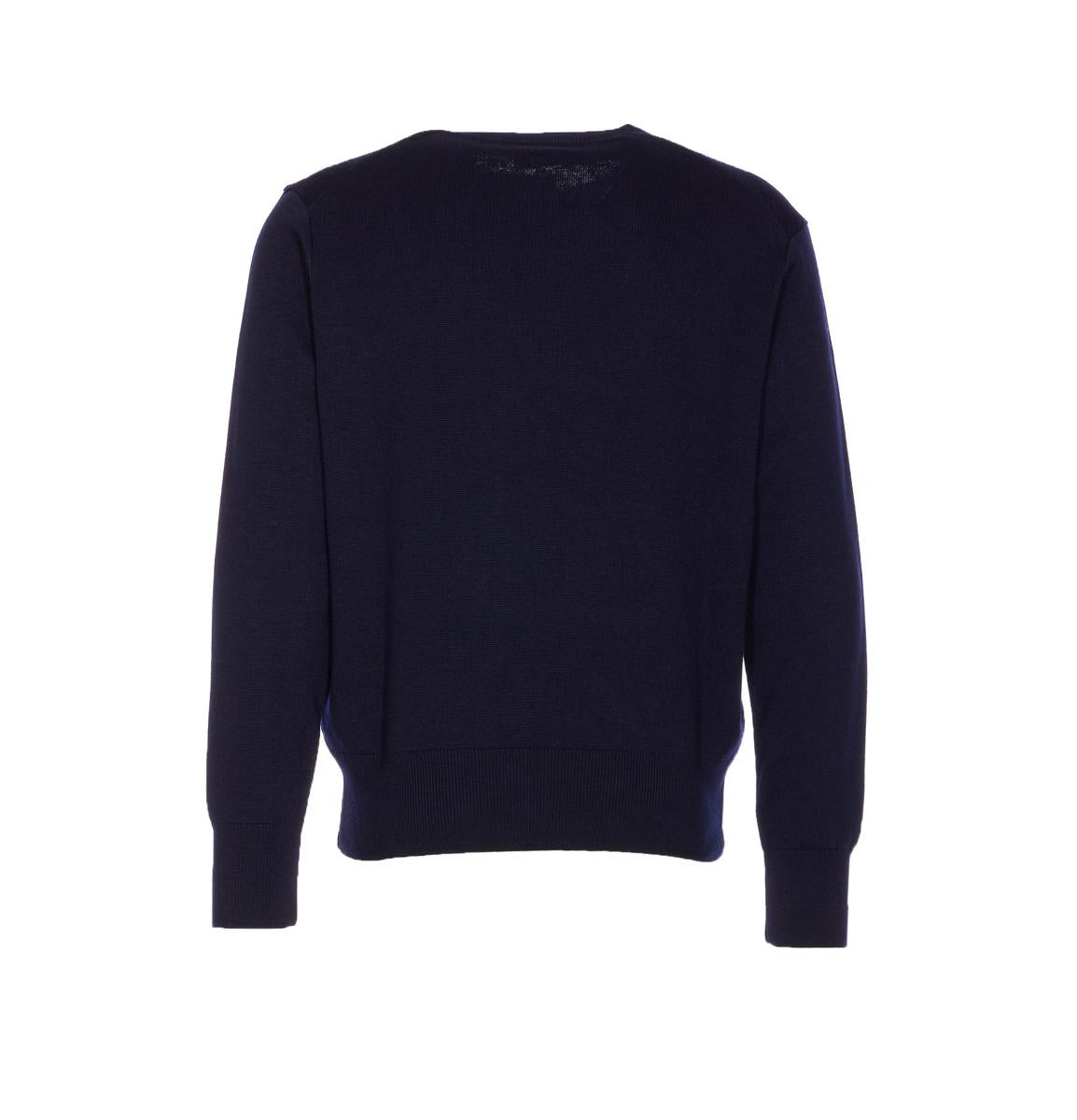 AMI Paris Sweaters
