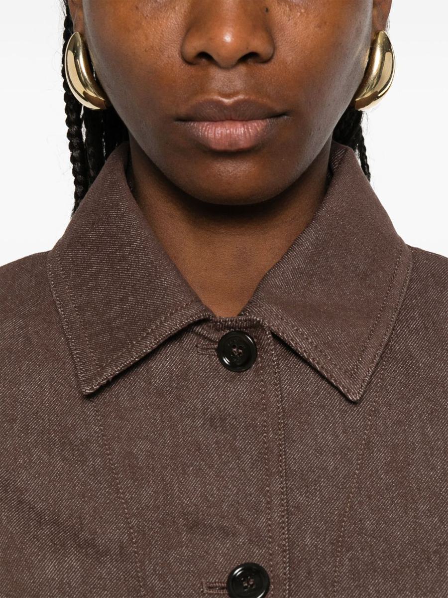 Max Mara Jackets