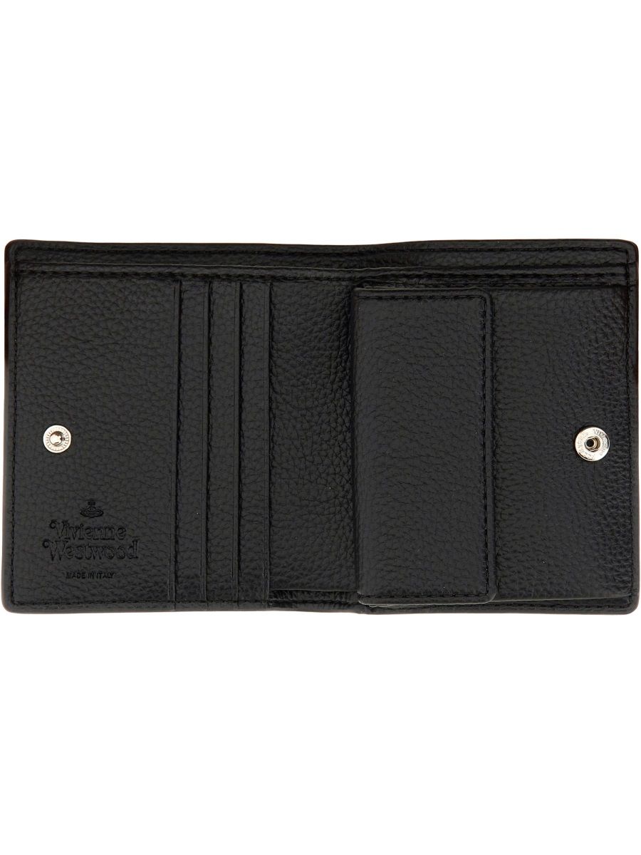 Vivienne Westwood Faux Wallet