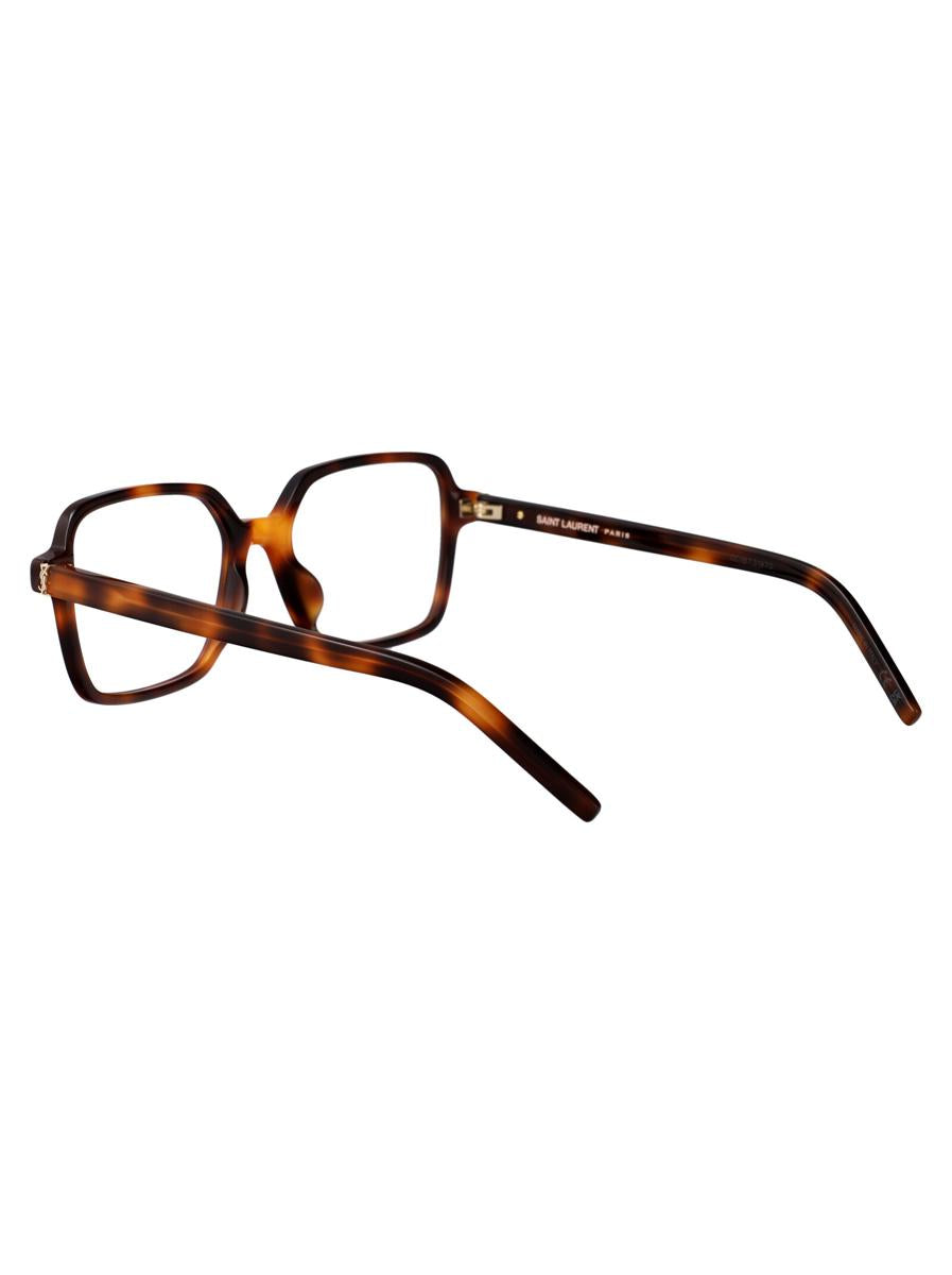 Saint Laurent Eyewear Optical