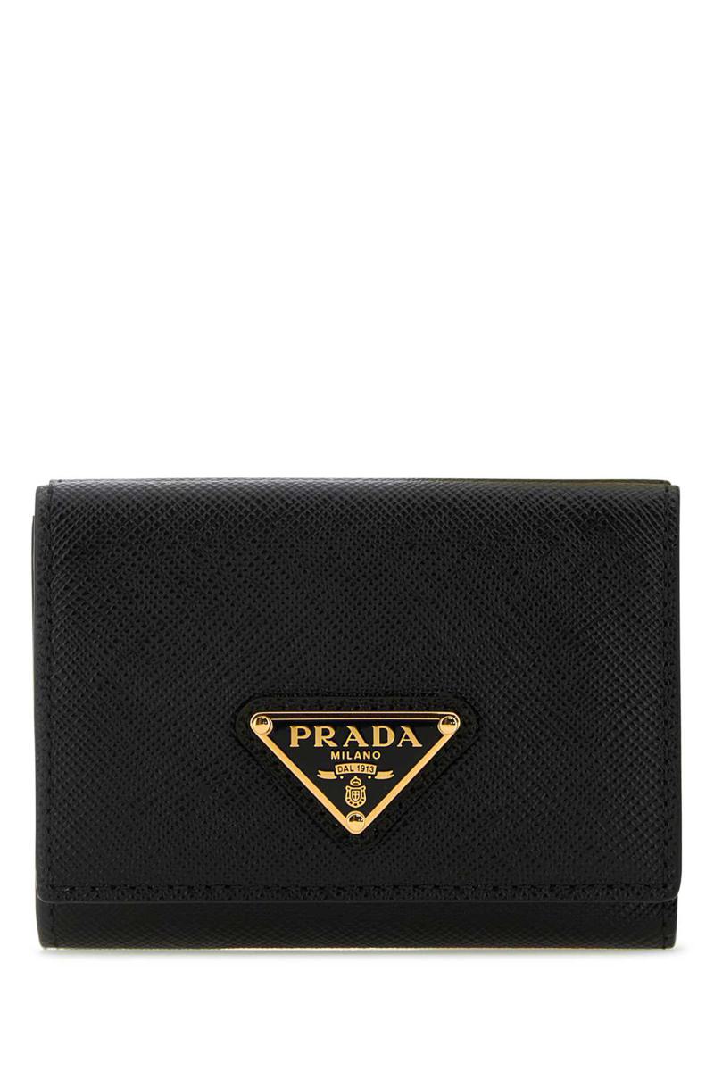 Prada Wallets