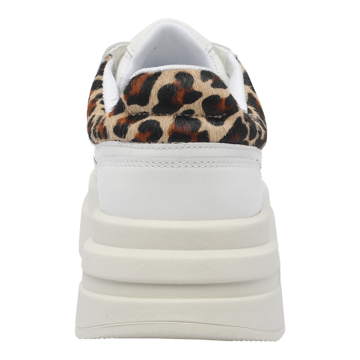 Ash Sneakers
