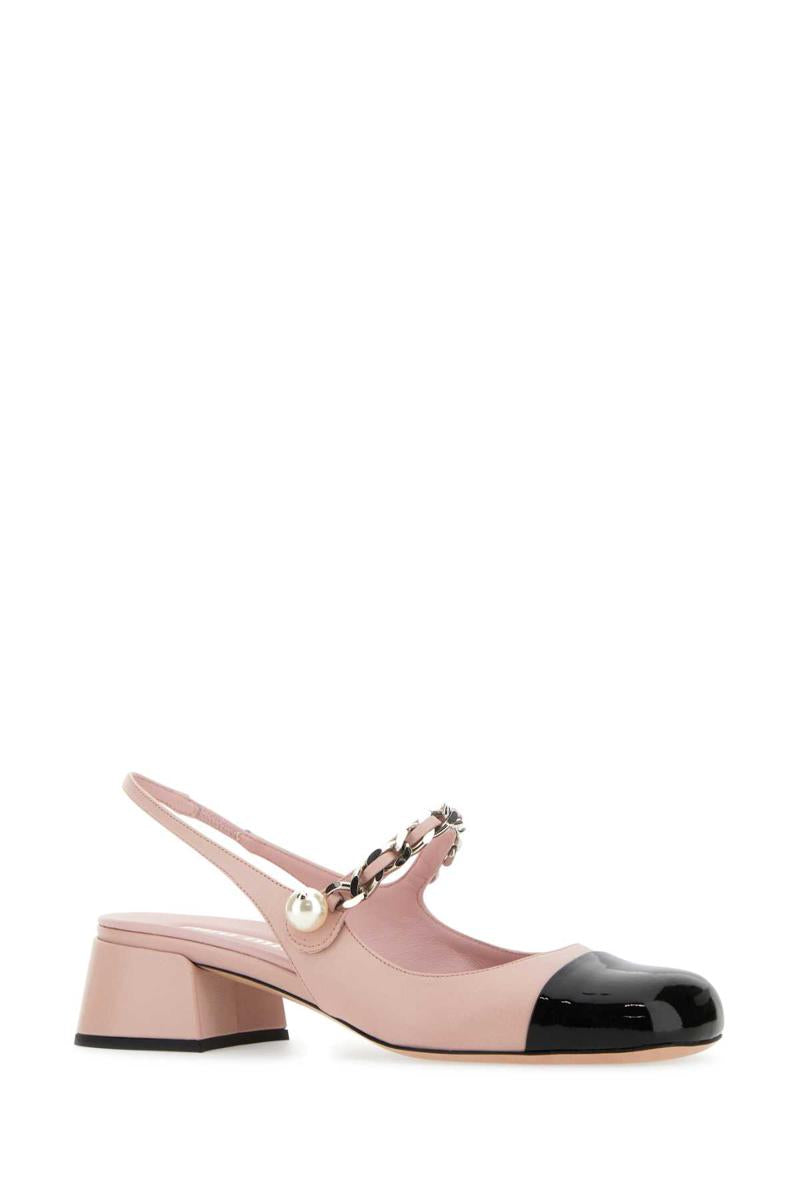 Miu Miu Heeled Shoes