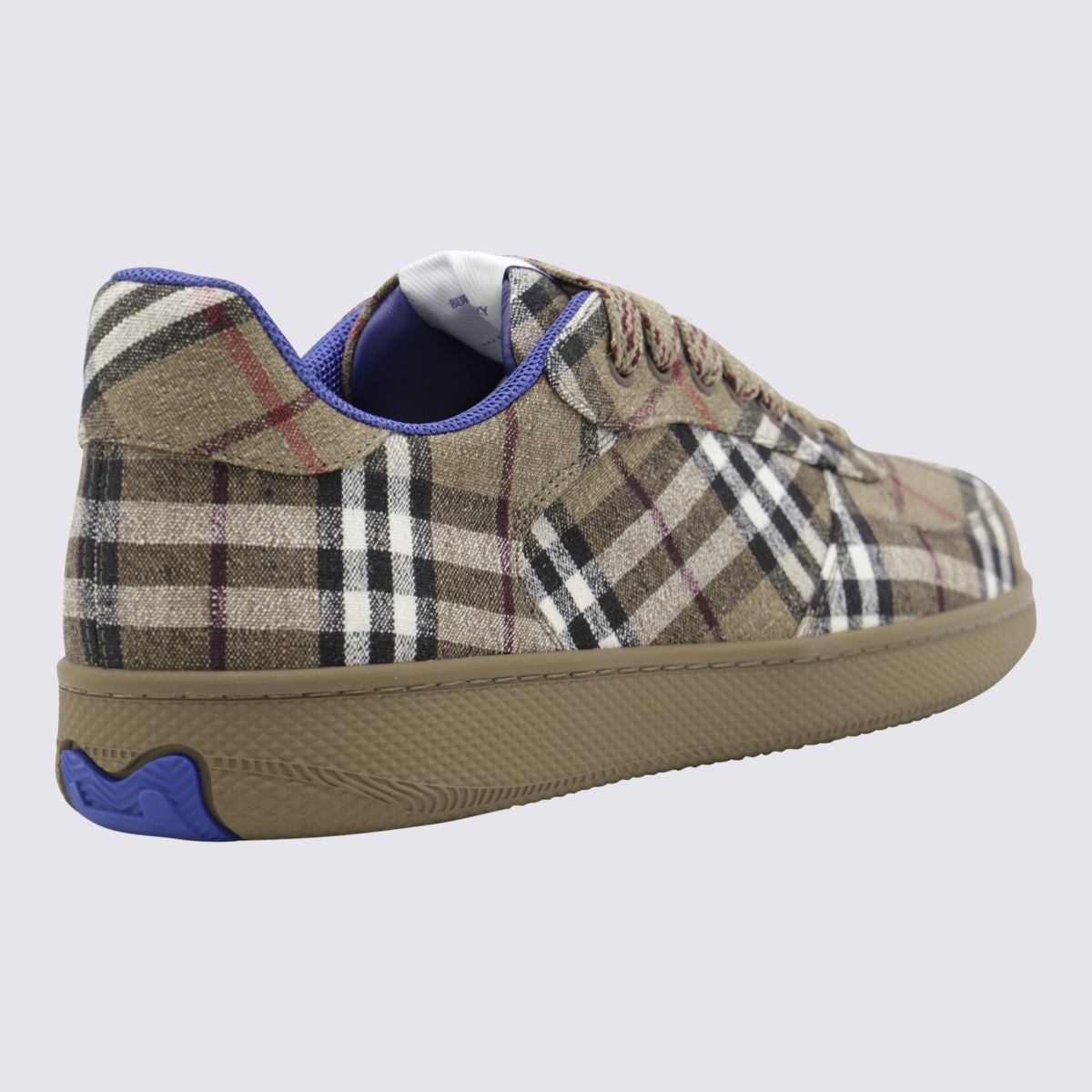 Burberry Sneakers
