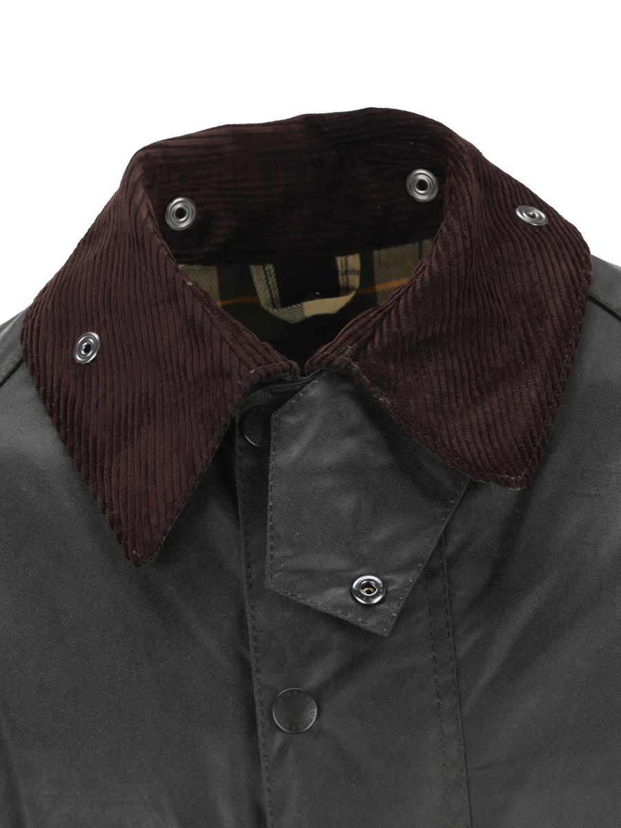 Barbour Jackets