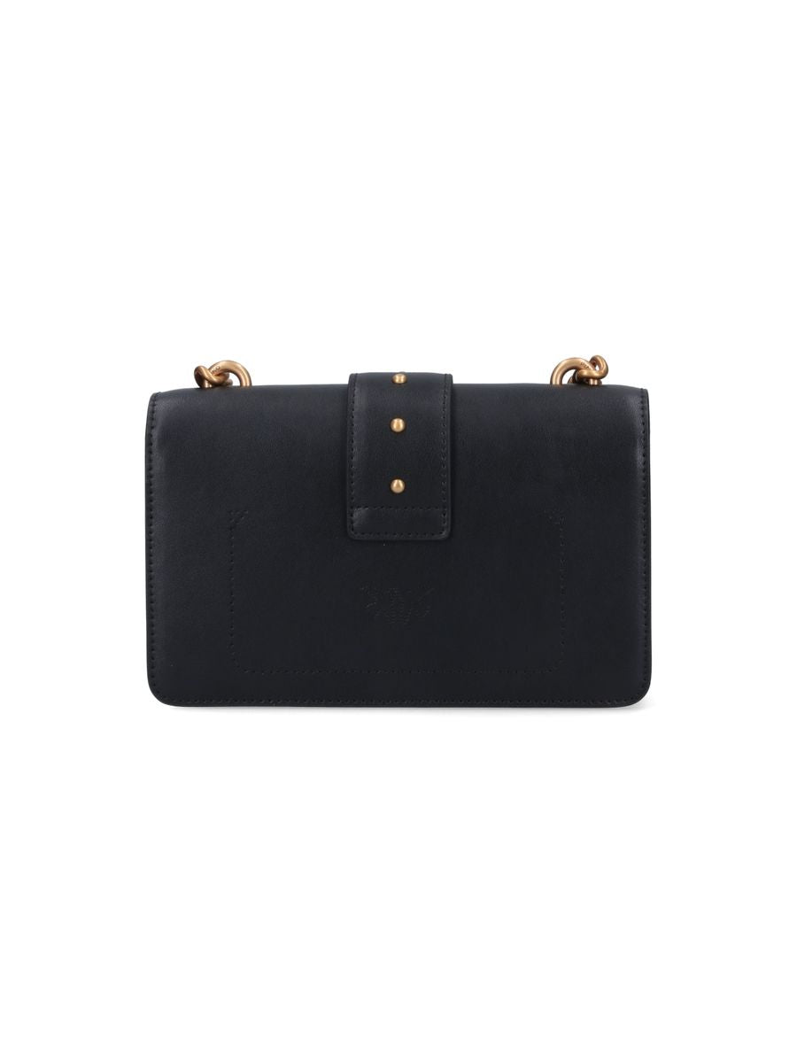 Pinko Shoulder Bags