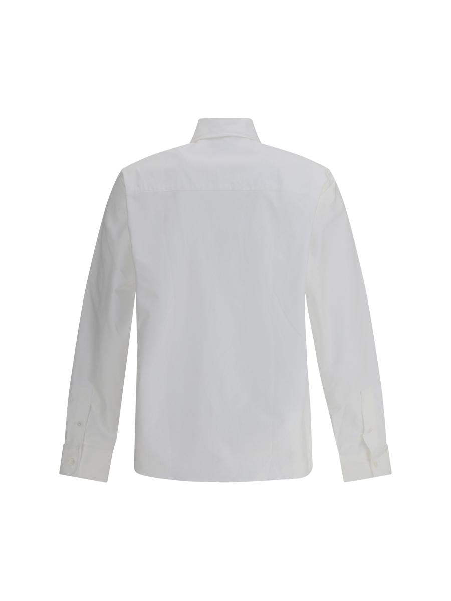 Maison Kitsuné Shirts