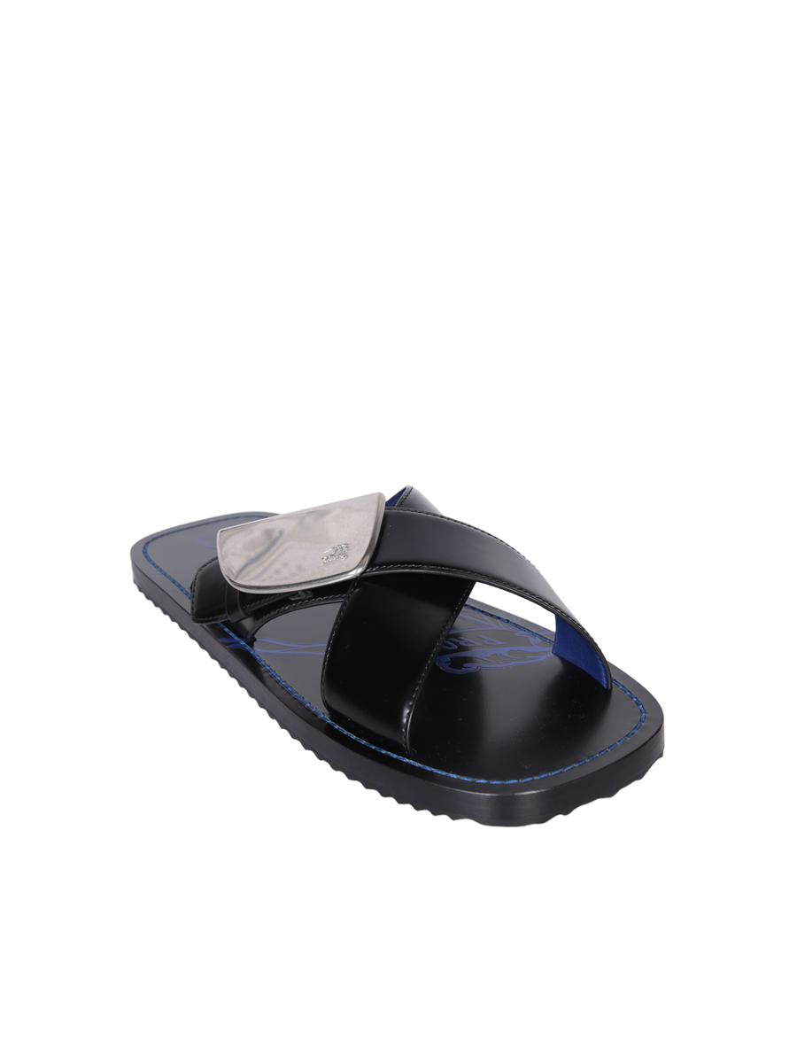 Burberry Sandals
