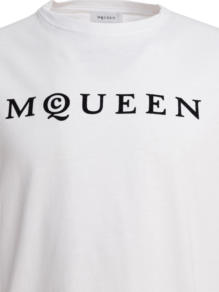 Alexander Mcqueen T-Shirt