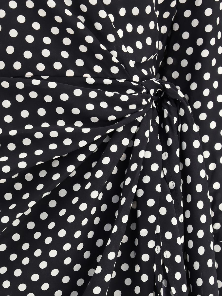 Crida Dresses